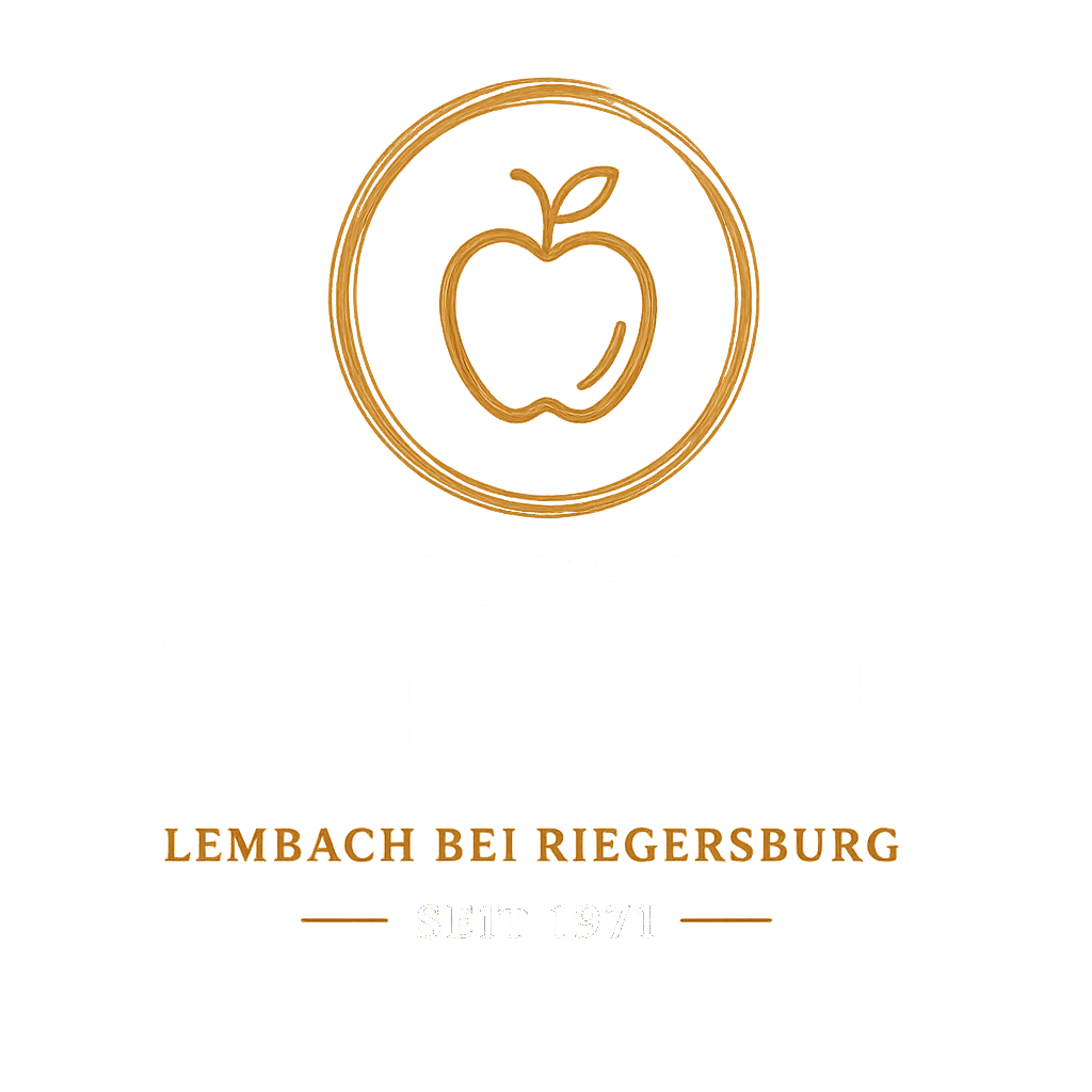 Obstbau Hartreil